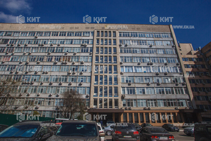 БЦ Печерськ